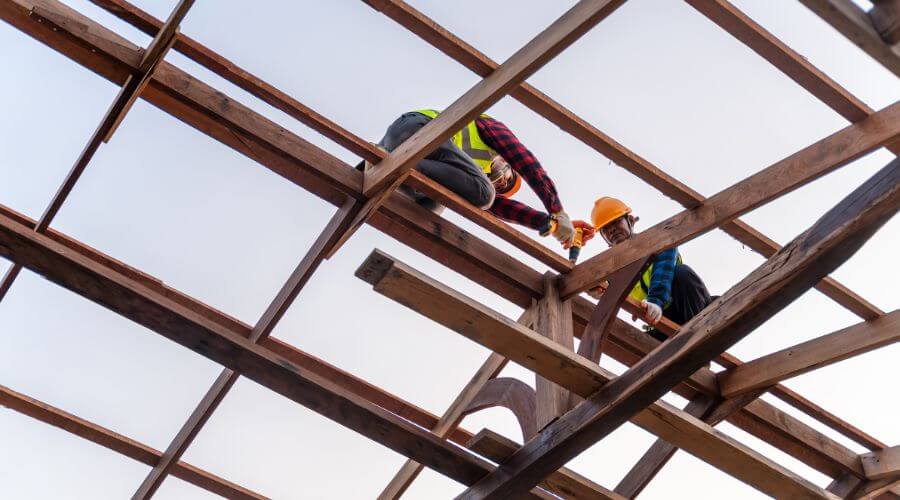 Expert top industrial roofings services in Caroga Lake, NY